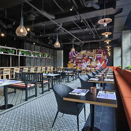 Ξενοδοχείο Ibis Styles