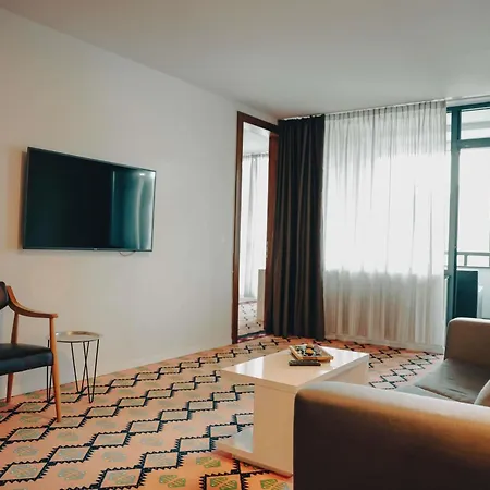 Ibis Styles 4*