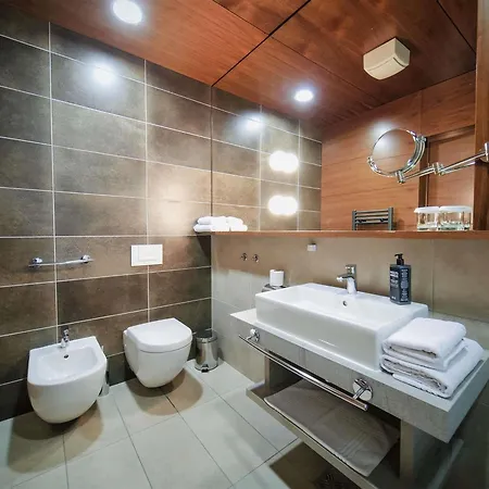 Ibis Styles 4* Sarajevo