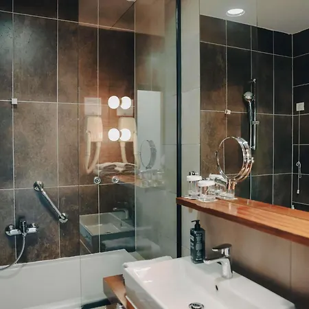 Hotel Ibis Styles