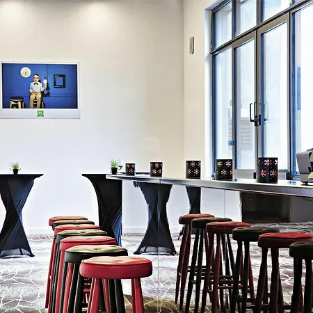 Hotel Ibis Styles 4*