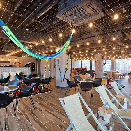 מלון Ibis Styles סראייבו