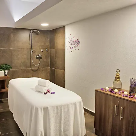Ibis Styles 4*