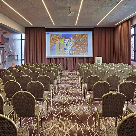 Ibis Styles סראייבו