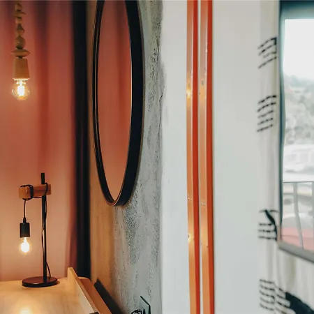 Ibis Styles 4* 塞拉耶佛