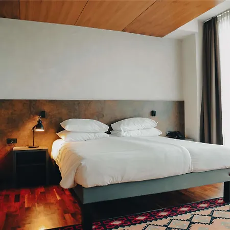 Otel Ibis Styles Saraybosna