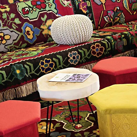Ibis Styles מלון