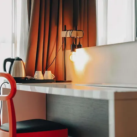 Ibis Styles 4*