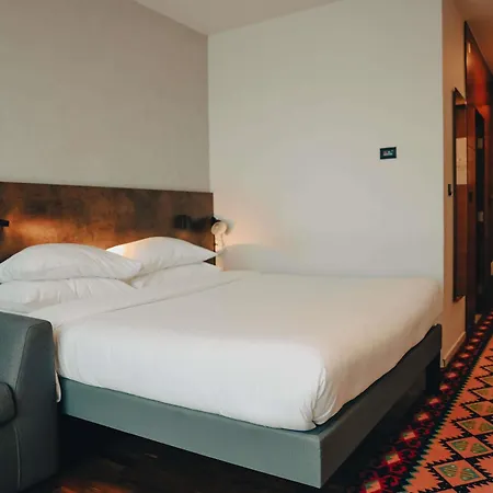 Ibis Styles Ξενοδοχείο 4*