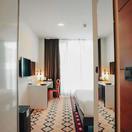 Ξενοδοχείο Ibis Styles 4*