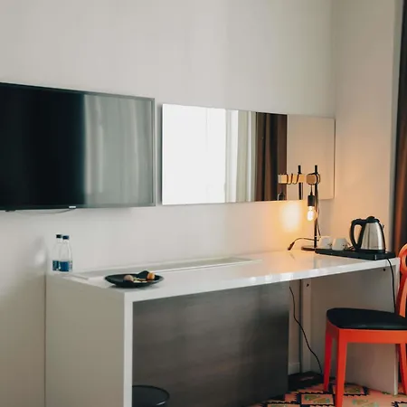 Ibis Styles 4*