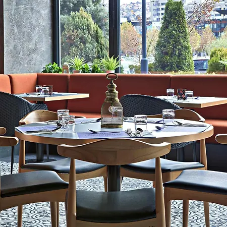 Ibis Styles 酒店 塞拉耶佛