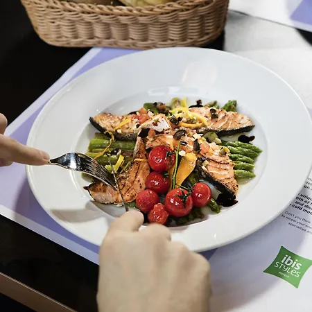 Ibis Styles 塞拉耶佛