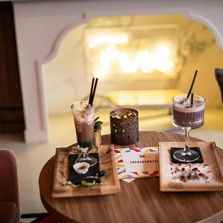 酒店 Ibis Styles