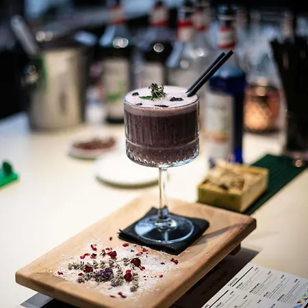 酒店 Ibis Styles 塞拉耶佛
