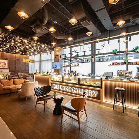 Ibis Styles 4*