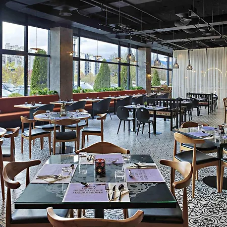 Ibis Styles Ξενοδοχείο