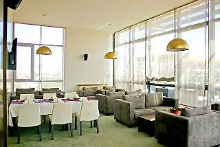 Hotel Ibis Styles Sarajevo