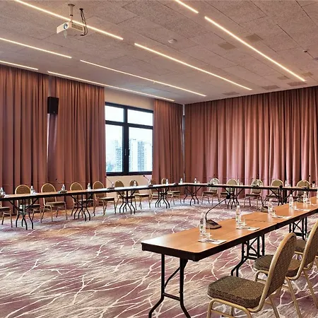 Ibis Styles 4* Sarajevo
