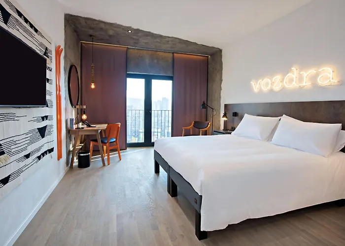 Ibis Styles Sarajevo