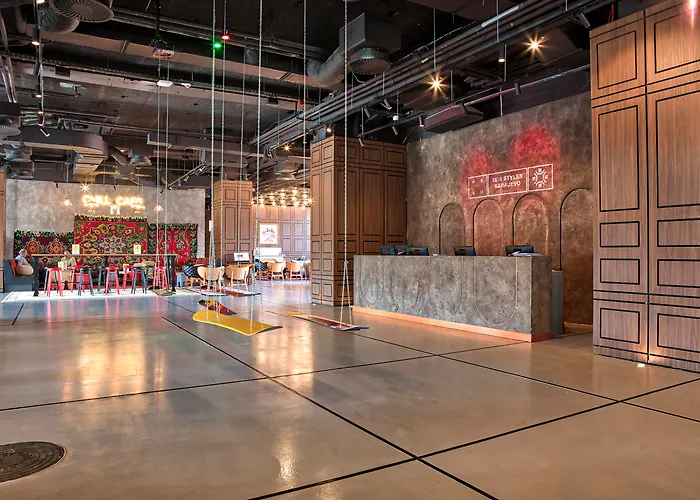 Ibis Styles Hotel Sarajevo