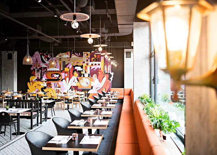 Ibis Styles 4* Sarajevo