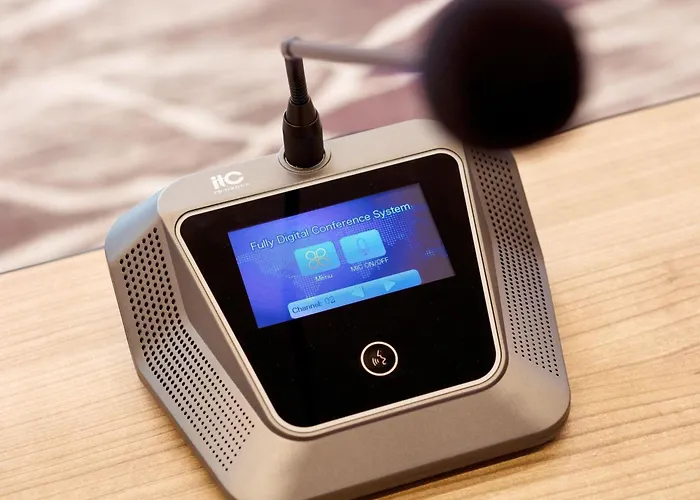 Hotel Ibis Styles 4*