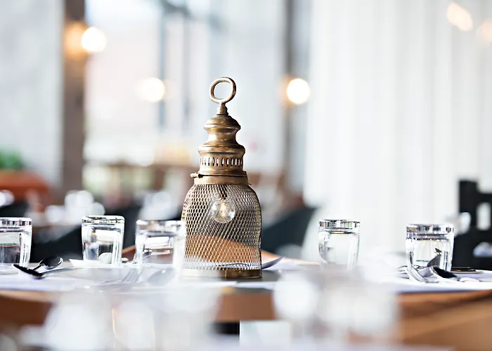 Ibis Styles 4* Sarajevo