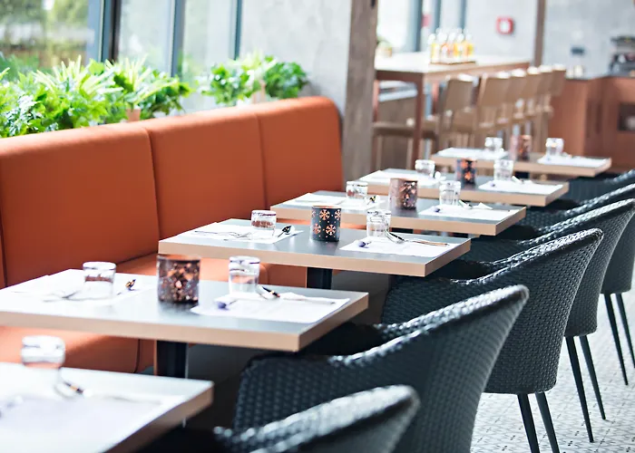 Ibis Styles Hotel Sarajevo