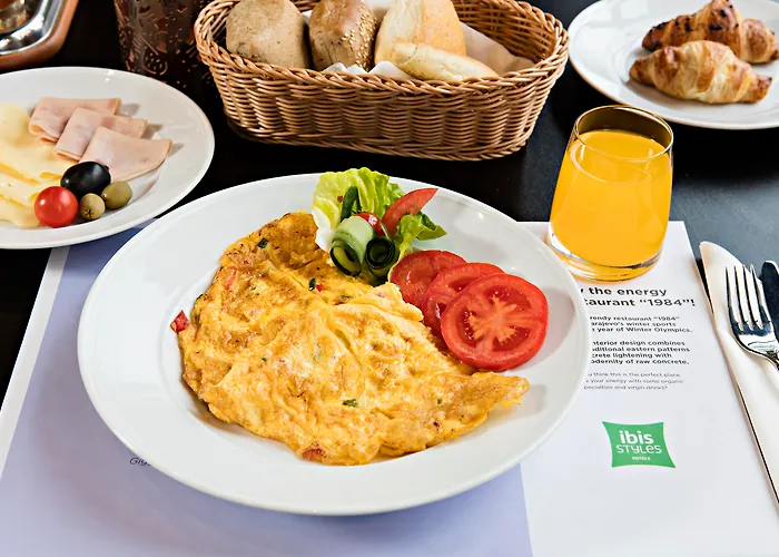 Ibis Styles Sarajevo