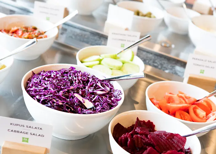 Ibis Styles 4* Sarajevo