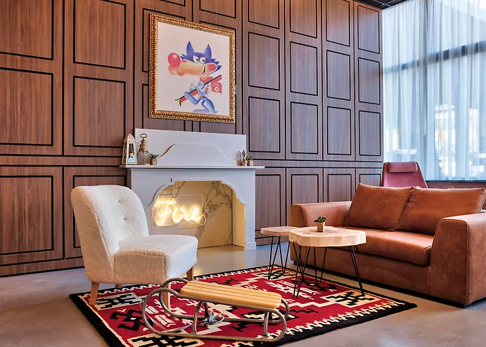 Hotel Ibis Styles Sarajevo