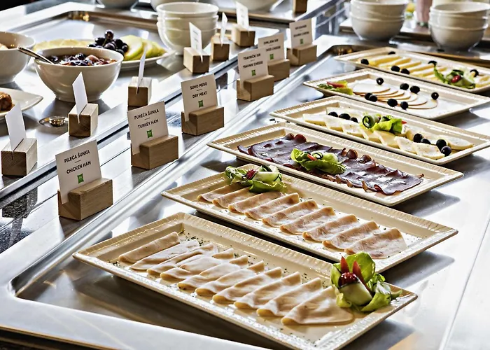 Ibis Styles 4* Sarajevo