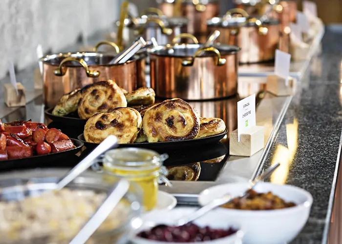 Ibis Styles Hotel Sarajevo