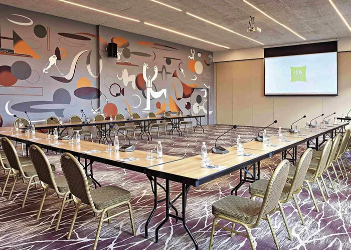 Ibis Styles 4* Sarajevo