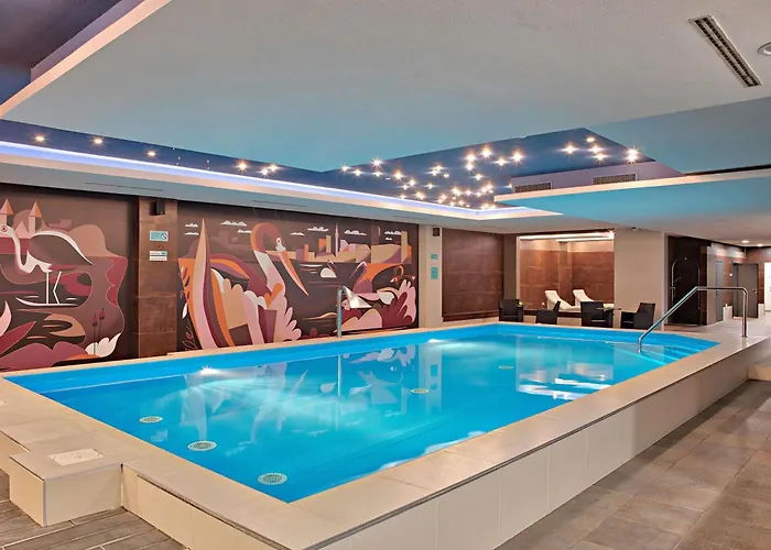 Ibis Styles Sarajevo