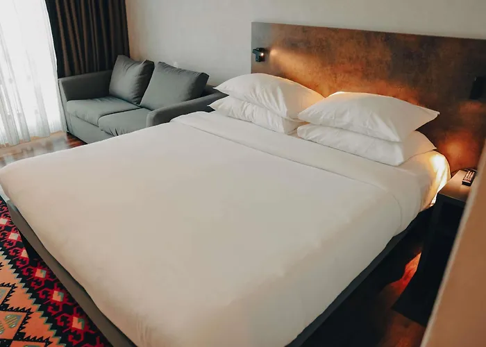 Hotel Ibis Styles Sarajevo