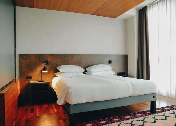 Ibis Styles 4* Sarajevo