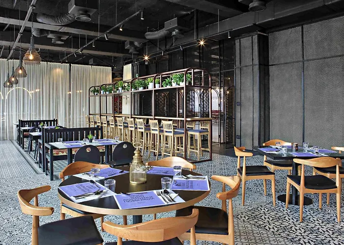 Ibis Styles 4* Sarajevo