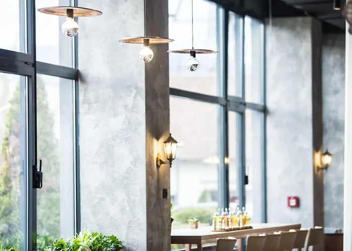 Ibis Styles Hotel Sarajevo