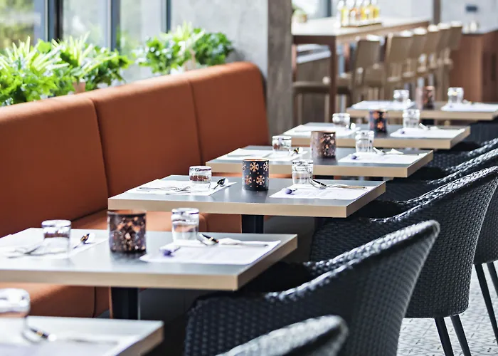 Hotel Ibis Styles Sarajevo