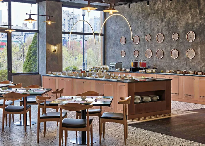 Ibis Styles Sarajevo