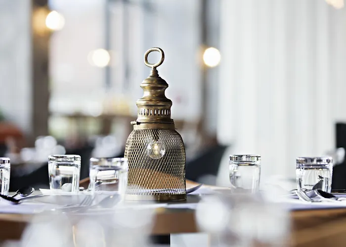 Hotel Ibis Styles Sarajevo