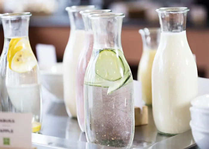 Ibis Styles Hotel 4*