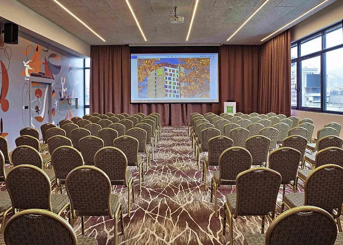 Hotel Ibis Styles Sarajevo