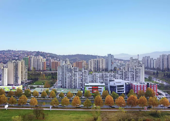 Ibis Styles Sarajevo