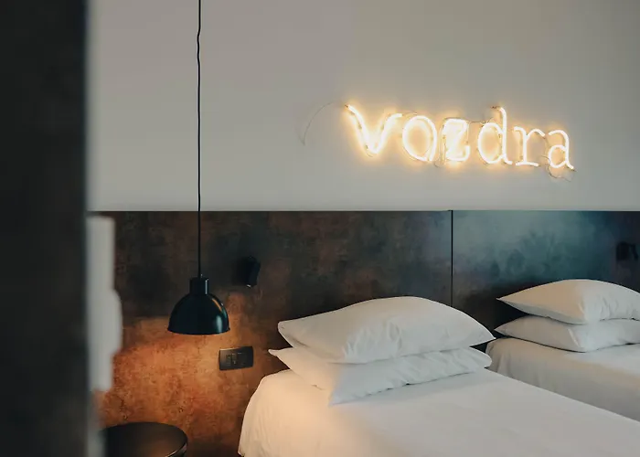 Hotel Ibis Styles 4*