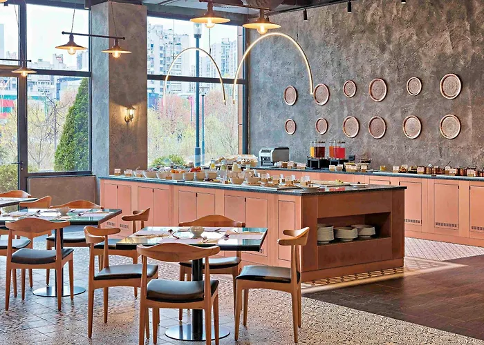 Ibis Styles Sarajevo