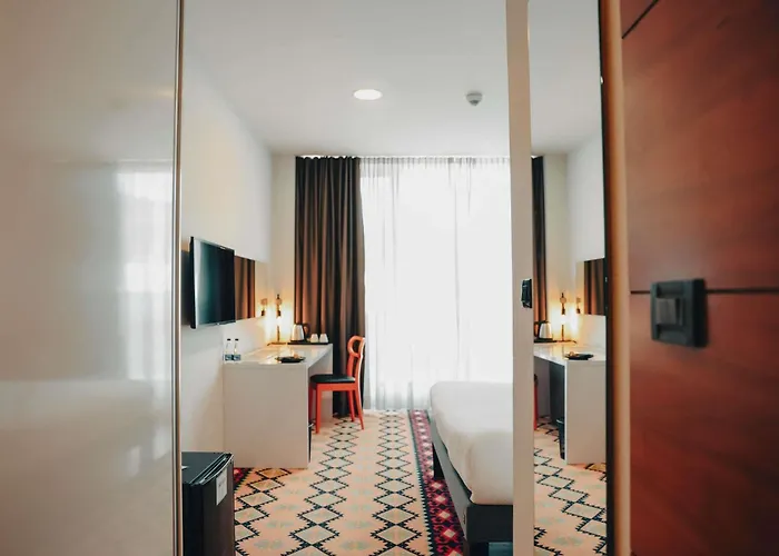 Ibis Styles 4* Sarajevo