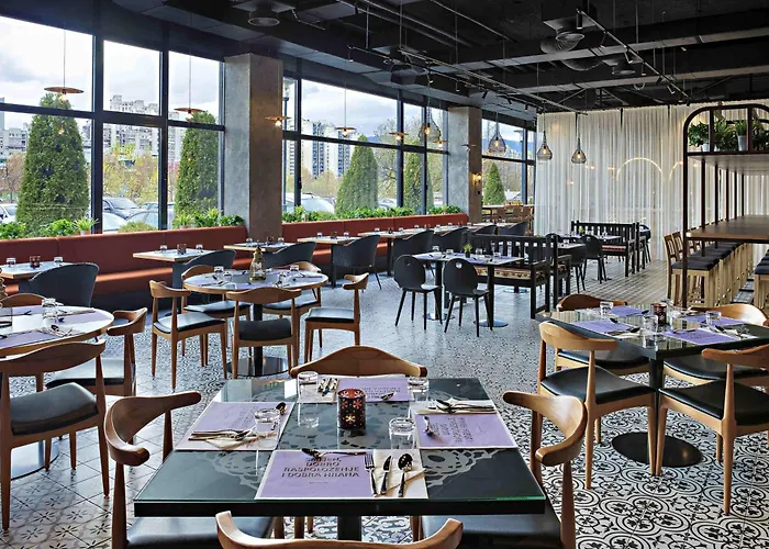 Ibis Styles Hotel 4*